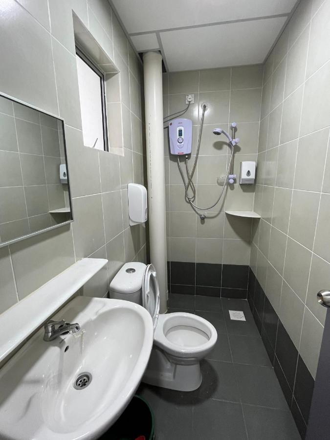 Cameron 1Room Apartment @ Emerald Avenue ブリンチャン エクステリア 写真