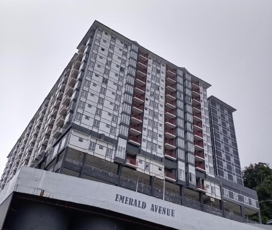 Cameron 1Room Apartment @ Emerald Avenue ブリンチャン エクステリア 写真